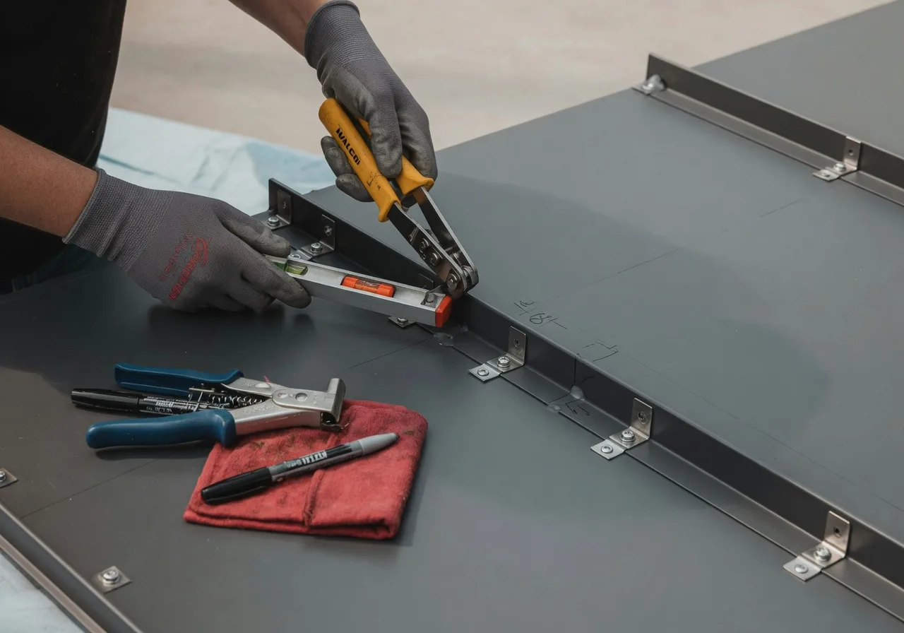 Why choose Metal Roofing Installation in Millville, DE